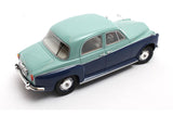 Rover 110 P4 (1962) - bicolor blue 1:18