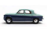 Rover 110 P4 (1962) - bicolor blue 1:18