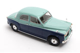 Rover 110 P4 (1962) - bicolor blue 1:18