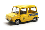 Daf Kalmar (Tjorven) 1971 - Swedish Post 1:43