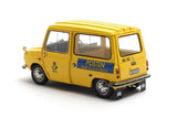 Daf Kalmar (Tjorven) 1971 - Swedish Post 1:43