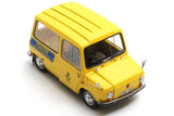 Daf Kalmar (Tjorven) 1971 - Swedish Post 1:43