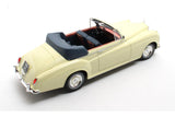 Rolls Royce Silver Cloud DHC 1960 - Ivory 1:18