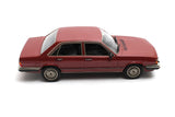 Audi 200 5T typ 43 1980 - red metallic 1:18