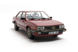 Audi 200 5T typ 43 1980 - red metallic 1:18