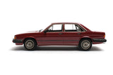 Audi 200 5T typ 43 1980 - red metallic 1:18