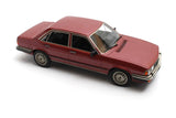 Audi 200 5T typ 43 1980 - red metallic 1:18