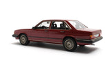 Audi 200 5T typ 43 1980 - red metallic 1:18