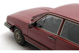 Audi 200 5T typ 43 1980 - red metallic 1:18