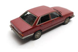 Audi 200 5T typ 43 1980 - red metallic 1:18