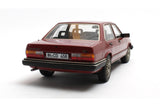 Audi 200 5T typ 43 1980 - red metallic 1:18
