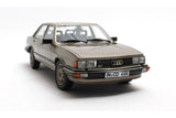 Audi 200 5T typ 43 1980 - gold metallic 1:18