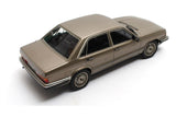 Audi 200 5T typ 43 1980 - gold metallic 1:18