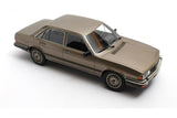 Audi 200 5T typ 43 1980 - gold metallic 1:18