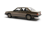 Audi 200 5T typ 43 1980 - gold metallic 1:18