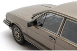 Audi 200 5T typ 43 1980 - gold metallic 1:18