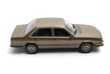 Audi 200 5T typ 43 1980 - gold metallic 1:18
