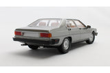 Maserati Quattroporte III (1979-1985) - silver met. 1:18