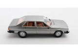 Maserati Quattroporte III (1979-1985) - silver met. 1:18