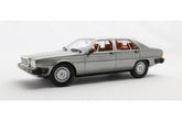 Maserati Quattroporte III (1979-1985) - silver met. 1:18