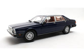 Maserati Quattroporte III (1979-1985) - blue met. 1:18