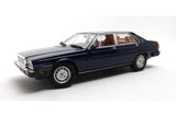 Maserati Quattroporte III (1979-1985) - blue met. 1:18