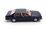Maserati Quattroporte III (1979-1985) - blue met. 1:18