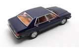 Maserati Quattroporte III (1979-1985) - blue met. 1:18