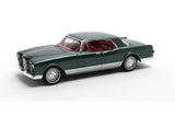 Facel-Vega Excellence EX2 1962 - green met. 1:43