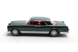 Facel-Vega Excellence EX2 1962 - green met. 1:43