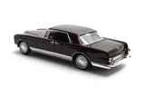 Alfa Romeo Giulia GTC Cabrio green 1:43