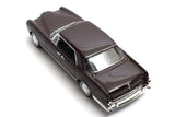 Alfa Romeo Giulia GTC Cabrio green 1:43