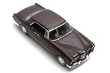 Alfa Romeo Giulia GTC Cabrio green 1:43