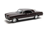 Facel-Vega Excellence EX2 1962 - maroon 1:43