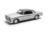 Alfa Romeo Giulia GTC Cabrio green 1:43