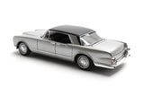 Alfa Romeo Giulia GTC Cabrio green 1:43