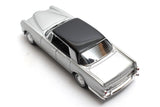 Alfa Romeo Giulia GTC Cabrio green 1:43