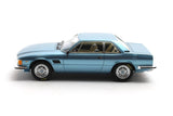 DeTomaso Longchamp 1972 - blue met. 1:43