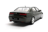 Alfa Romeo 166 Super 3.0 (1998-2002) - Green metallic 1:18