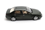 Alfa Romeo 166 Super 3.0 (1998-2002) - Green metallic 1:18