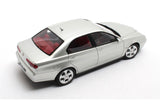 Alfa Romeo 166 Super 3.0 (1998-2002) - Silver metallic 1:18