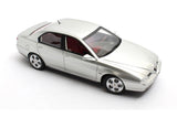 Alfa Romeo 166 Super 3.0 (1998-2002) - Silver metallic 1:18
