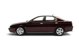 Alfa Romeo 166 Super 3.0 (1998-2002) - Red metallic 1:18