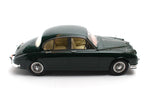 Jaguar MKII 1959 - British racing green 1:12