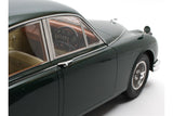 Jaguar MKII 1959 - British racing green 1:12