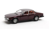 DeTomaso Deauville Series 2 1978 - dark red 1:43