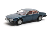 DeTomaso Deauville Series 2 1978 - blue met. 1:43