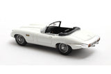 Jaguar E-Type Roadster Italsuisse/Frua (open) 1964 - white 1:43