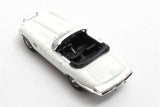 Jaguar E-Type Roadster Italsuisse/Frua (open) 1964 - white 1:43