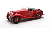 Aston Martin 15-98 2-4 Passenger 1938 - red 1:43